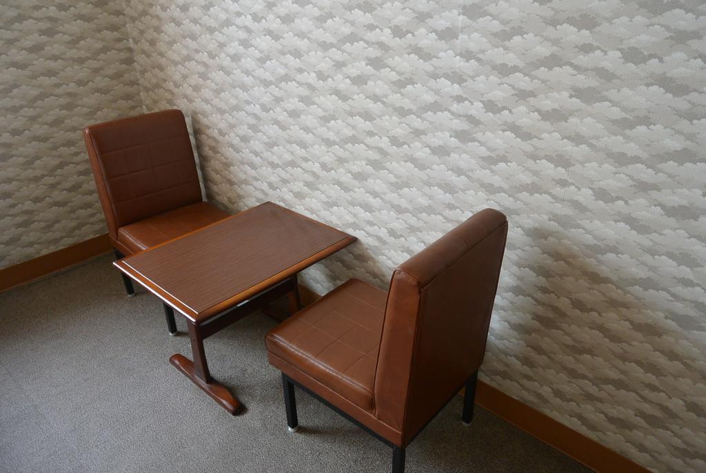 Hotel Hakodateyama ภายนอก รูปภาพ